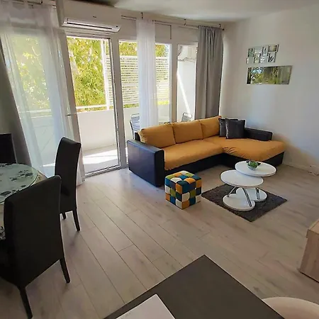 Punta Omiš