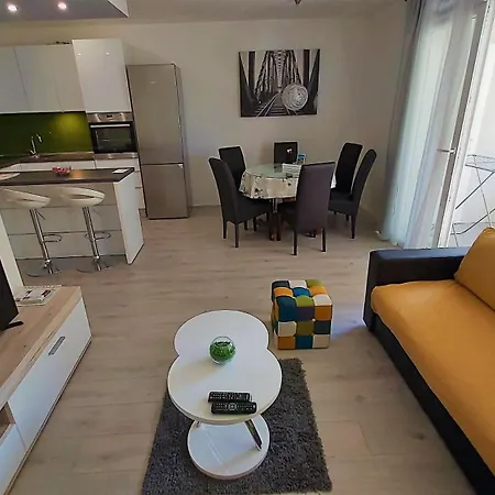 Apartment Punta *