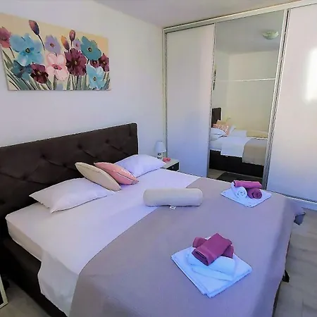 Apartment Punta Omiš