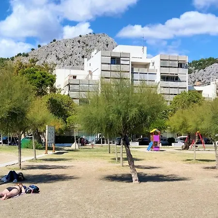 Apartment Punta Omiš