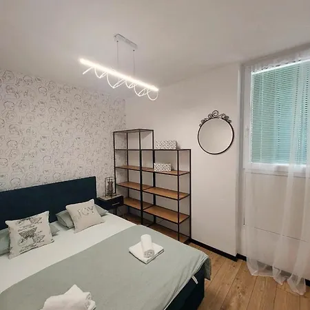 Apartment Punta