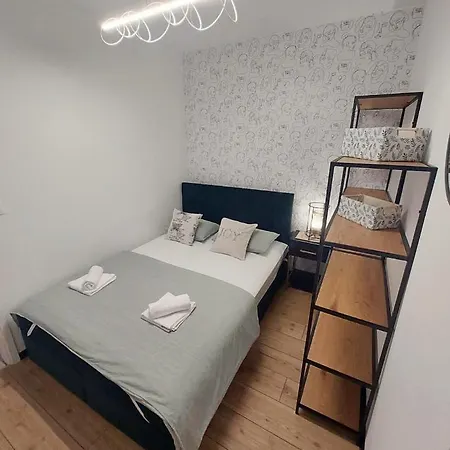 Apartman Punta Omis
