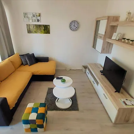 Apartment Punta
