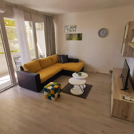 Apartment Punta *