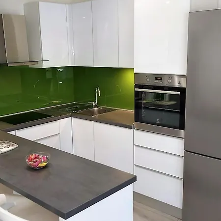 Apartment Punta