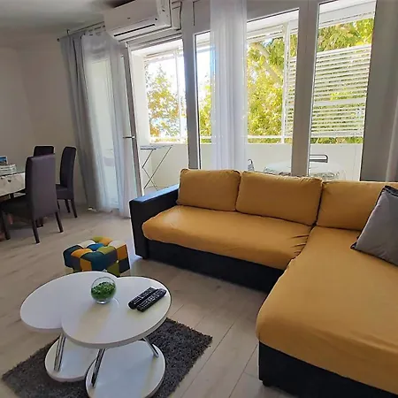 Apartman Punta