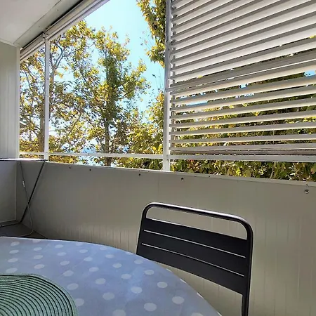 Apartman Punta *