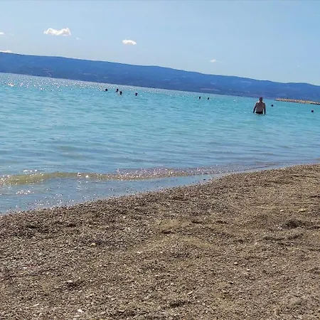 Apartman Punta *