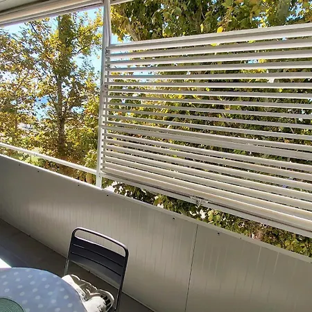 Apartman Punta