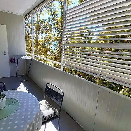 Apartment Punta