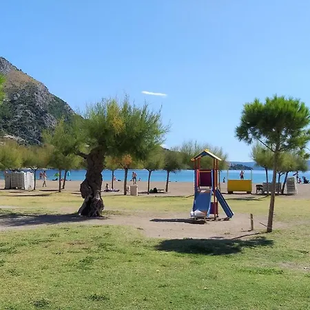 Apartman Punta *