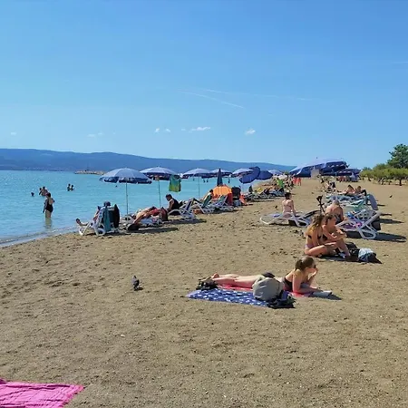 Apartman Punta