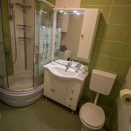 Punta Apartman