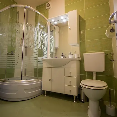 Apartman Punta